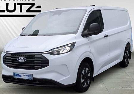 Ford Transit Custom 2.5 Duratec PHEV 320 L1 Trend CVT 4 Türen