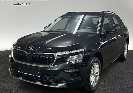 Skoda Kamiq 1.5 TSI ACT DSG Selection 5 Türen