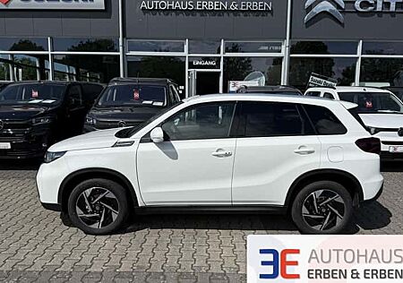 Suzuki Vitara 1.5 DUALJET Hybrid Comfort+ AGS Allgrip 5 Türen