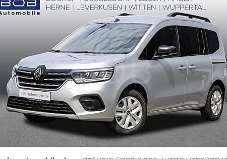 Renault Kangoo TCe 130 Techno L1 5 Türen