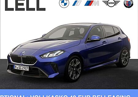 BMW 1er 120 Steptronic 5 Türen