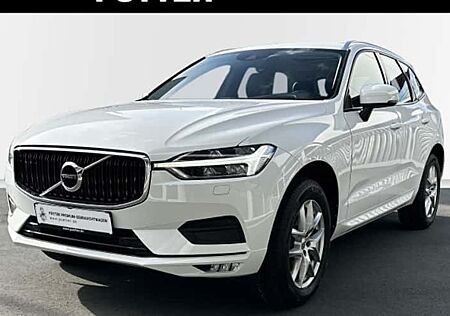 Volvo XC 60 D4 Momentum Geartronic 5 Türen
