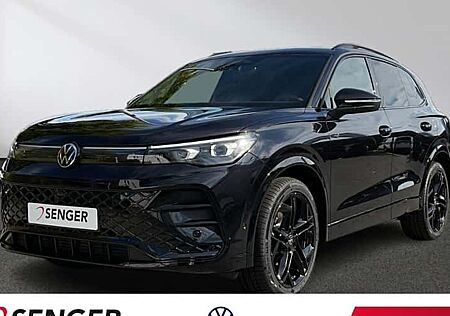 VW Tiguan 1.5 eTSI OPF DSG R-Line 5 Türen