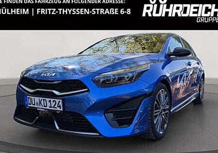 Kia Cee'd Sportswagon 1.5 T-GDI DCT GT-line SW 5 Türen