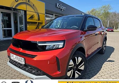 Opel Frontera e Electric 44-kWh-Batterie 83kW GS 5 Türen