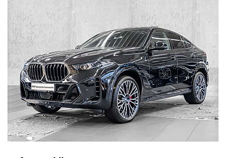 BMW X6 xDrive30d M Sport 5 Türen