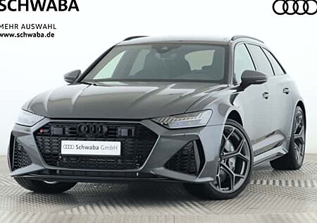 Audi RS6 performance 4.0 TFSI tiptr. quattro 5 Türen