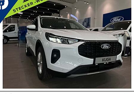 Ford Kuga 2.5 Duratec PHEV Titanium CVT 5 Türen