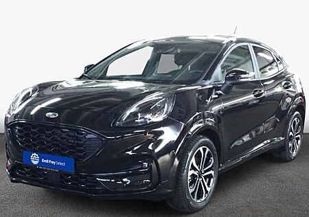 Ford Puma 1,0 EcoBoost Hybrid 114kW ST-Line Auto 5 Türen