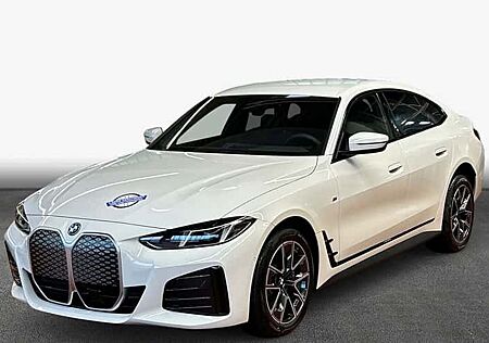 BMW i4 eDrive40 5 Türen