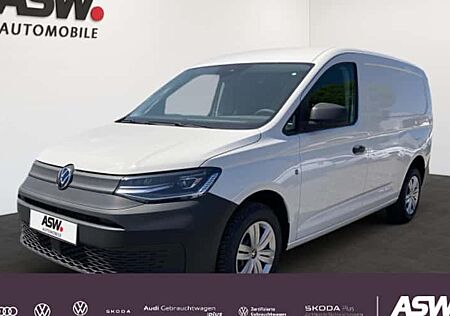 VW Caddy 2,0TDI 75kW SCR Maxi 5 Türen