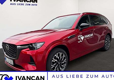 Mazda CX-80 3.3 e-SKYACTIV D 254 Homura Plus A AWD 5 Türen