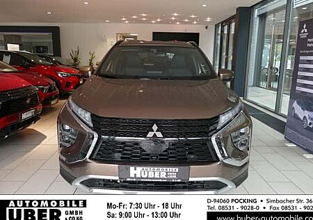 Mitsubishi Eclipse Cross 2.4 PLUG-IN HYBRID 4WD Plus 5 Türen