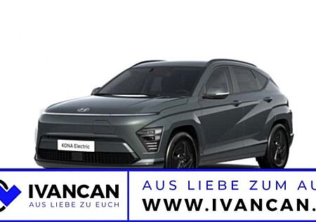 Hyundai Kona 150 kW Trend 5 Türen