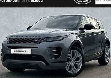 Land Rover Range Rover Evoque D165 R-DYNAMIC SE AWD Automatik 5 Türen