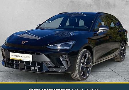 Cupra Leon 2.0 TDI 110kW DSG Sportstourer 5 Türen