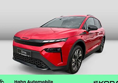 Skoda Elroq 60 Sportline 5 Türen