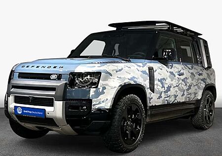 Land Rover Defender 3.0 D300 MHEV X-Dynamic SE 110 5 Türen
