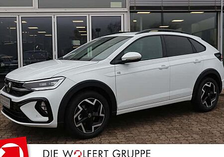 VW Taigo 1.5 TSI OPF DSG R-Line 5 Türen