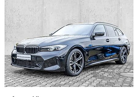 BMW 3er 320d Touring M Sport 5 Türen