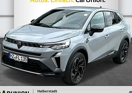 Renault Symbioz Full Hybrid E-Tech 160 Iconic 5 Türen