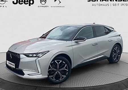 DS Automobiles DS 4 Plug-in-Hybrid 225 Étoile + Alcantara 5 Türen