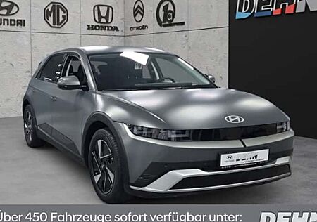Hyundai IONIQ 5 84kWh 168kW Heckantrieb Techniq 5 Türen