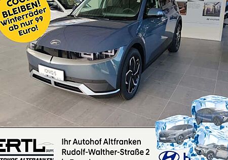 Hyundai IONIQ 5 77,4 kWh Allradantrieb 5 Türen