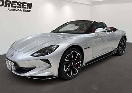 MG Cyberster 77kWh AWD XPower 2 Türen