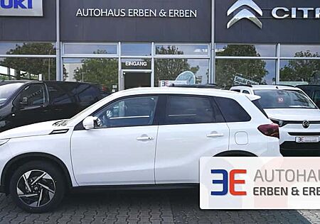 Suzuki Vitara 1.4 BOOSTERJET Hybrid Comfort+ Allgrip 5 Türen
