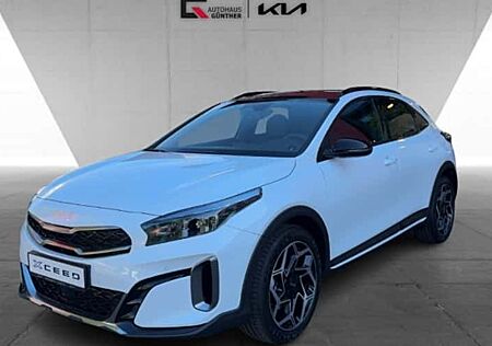Kia XCeed 1.5 T-GDI DCT GT-line 5 Türen