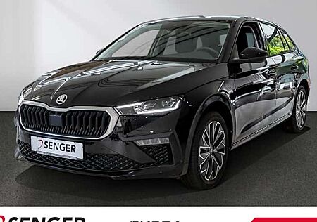 Skoda Scala 1.0 TSI 85kW DSG Tour 5 Türen