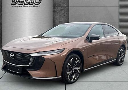 Mazda 6e EV Elektro Heckantrieb Takumi 5 Türen