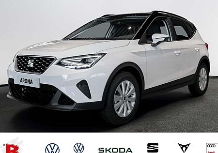 Seat Arona 1.0 TSI 85kW Style DSG 5 Türen