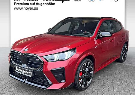 BMW X2 M35i xDrive Steptronic DCT 5 Türen