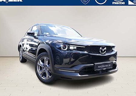 Mazda MX-30 36KWH e-Skyactiv Prime-Line 5 Türen