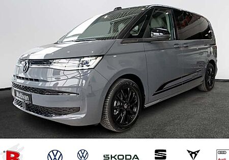 VW T7 Multivan 1,5 l eHybrid OPF DSG 4MOTION Edition 5 Türen