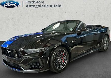 Ford Mustang 5.0 Ti-VCT V8 GT Auto 2 Türen