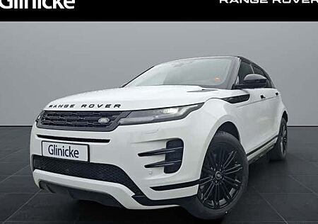 Land Rover Range Rover Evoque D200 DYNAMIC SE AWD Automatik 5 Türen