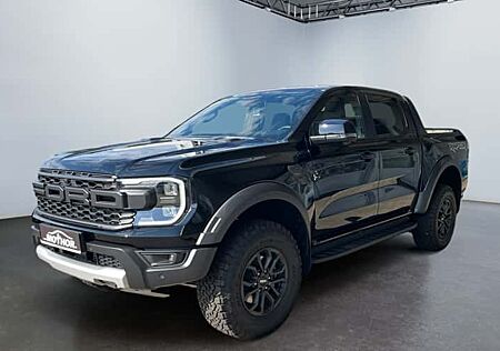 Ford Ranger Raptor 2,0 EcoBlue 154kW DoKa 4x4 Raptor Auto 4 Türen