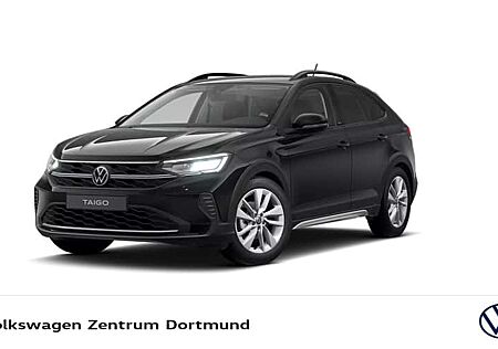 VW Taigo 1.5 TSI OPF DSG MOVE 5 Türen