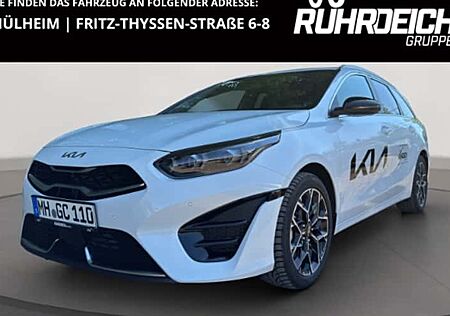 Kia Cee'd Sportswagon 1.5 T-GDI DCT GT-line SW 5 Türen