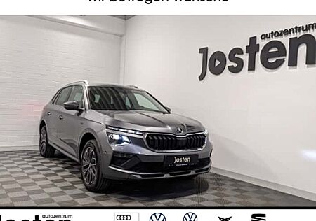Skoda Kamiq 1.0 TSI 85kW DSG Tour 5 Türen
