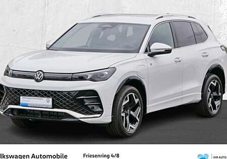 VW Tiguan 1.5 eHybrid OPF 130kW DSG R-Line 5 Türen
