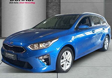 Kia Cee'd Sportswagon 1.4 T-GDI DCT Vision Sportswagon 5 Türen