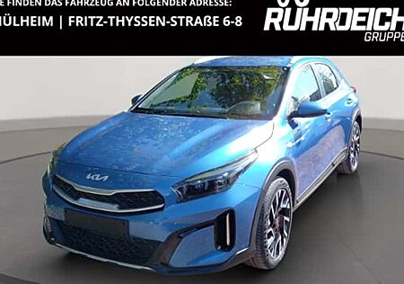 Kia XCeed 1.0 T-GDI Vision 5 Türen