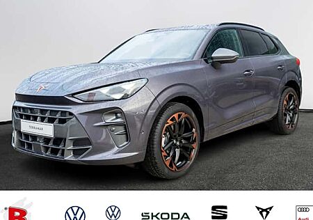 Cupra Terramar 1.5 eTSI MHEV 110kW DSG 5 Türen