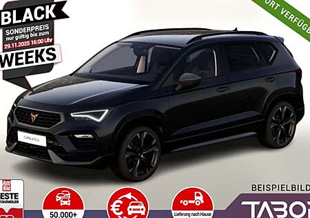 Cupra Ateca 1.5 TSI ACT 110kW DSG 5 Türen