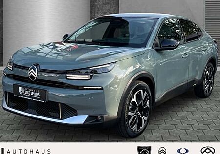 Citroën C4 X PureTech 130 Stop&Start EAT8 MAX 4 Türen