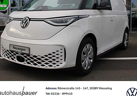 VW ID.BUZZ 77 kWh 150 kW Cargo 4 Türen